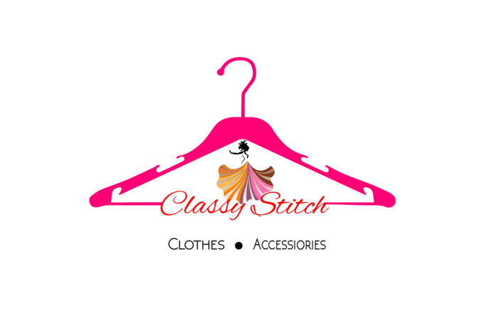 Design awesome boutique and fashion logo with free revision by Mitche54