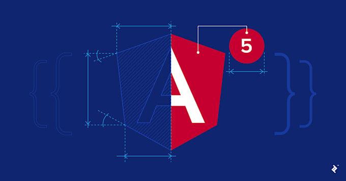 work on angular frontend technology