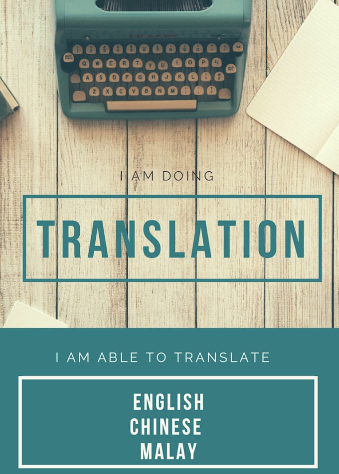 Translate the meaning of the words by Huiqin Fiverr