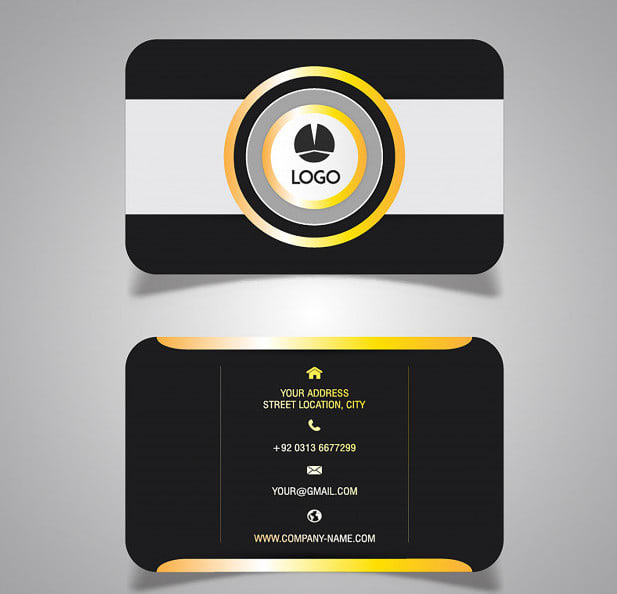 Design 2 Business Card And Letterhead By Rakhshandanargi Fiverr
