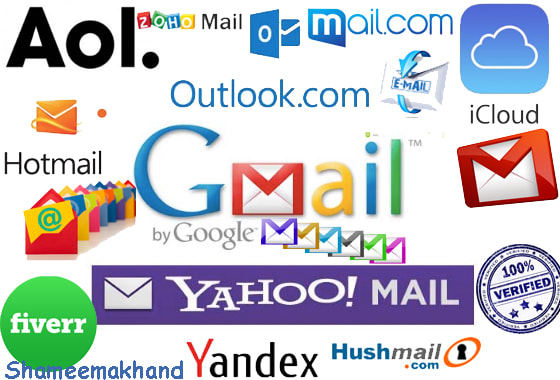 be your total email solution