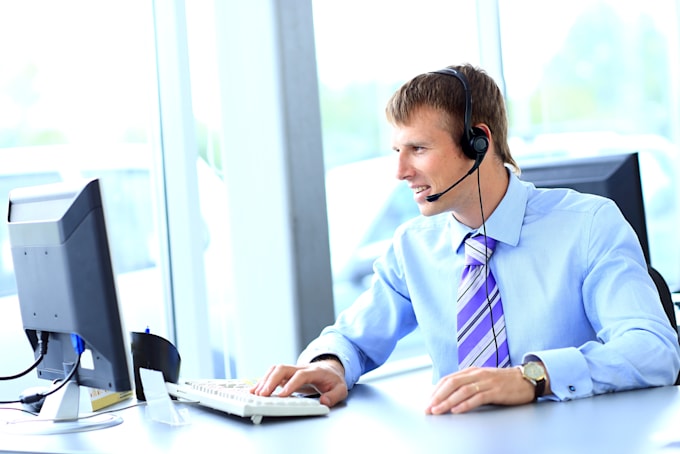 do cold calling, lead generation and appointment setting