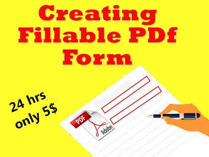 Create Fillable Pdf Forms By Hala Zidan Fiverr Create Fillable Pdf Forms By Hala Zidan Fiverr