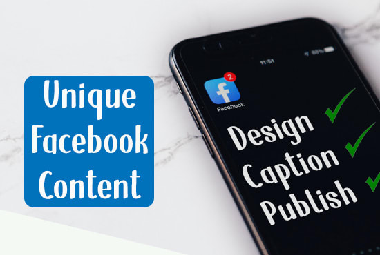 create engaging facebook posts for your page