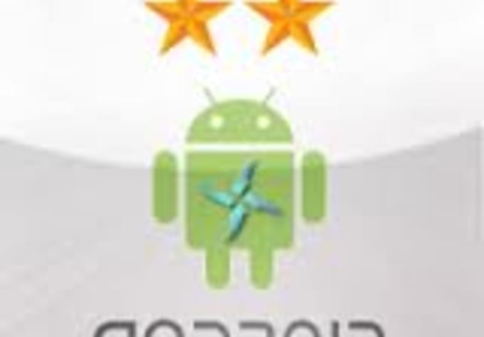 teach you android application development for 1 hour