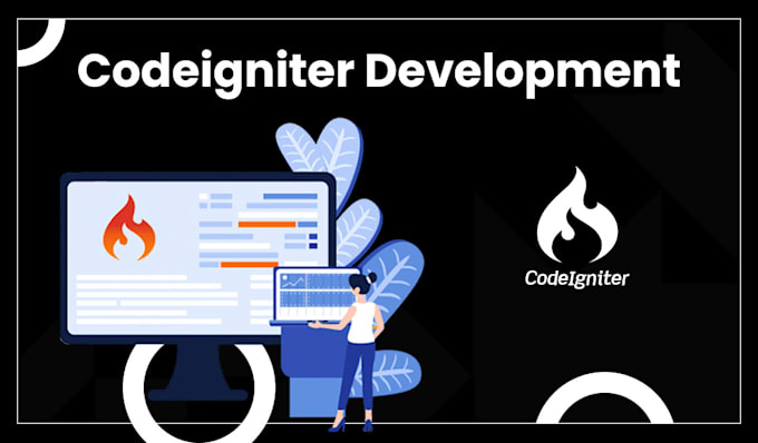 make codeigniter website or fix any codeigniter issue