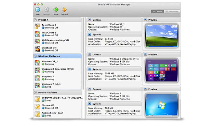 Setup A Virtual Machine By Koalakt Fiverr