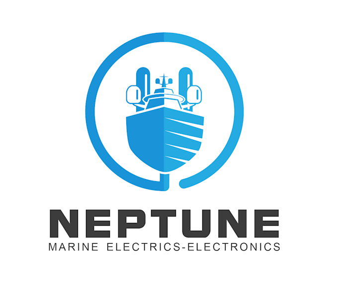 do  consumer electronics logo design with unlimited revision