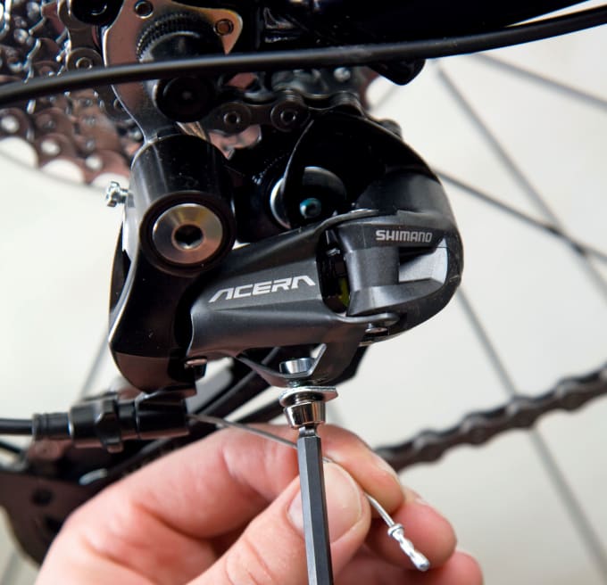 affordable bike repair near me