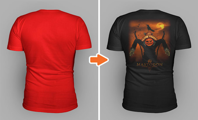 Make Your Very Own Clothing Line Design By Kjeffrey