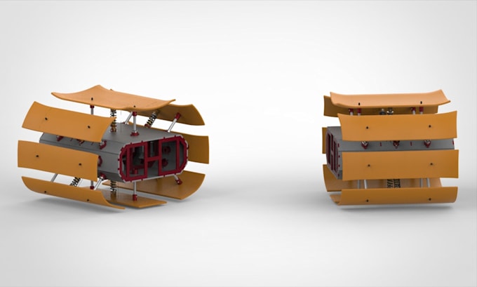 convert your ideas into profitable products cad designs