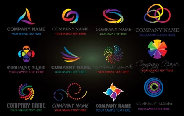 design 2 minimalist logo in 24 hours