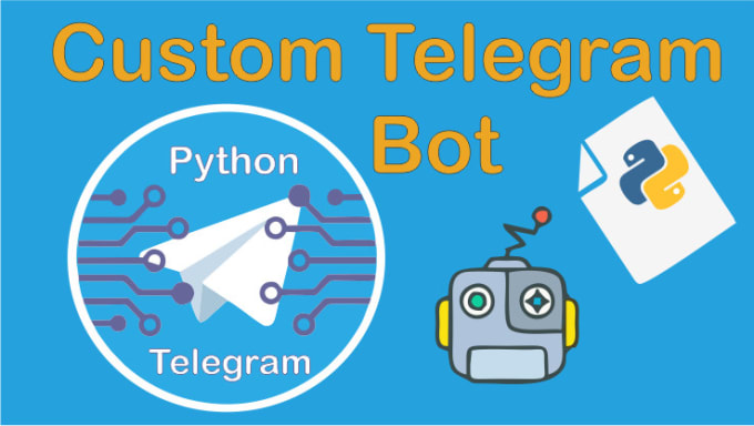 tutorial telegram bot