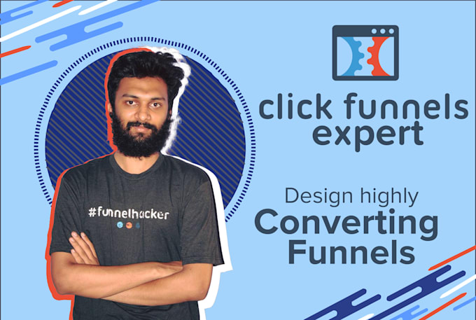 be your clickfunnels expert