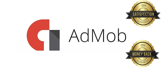 integrate admob, mopub etc in your ios and android app