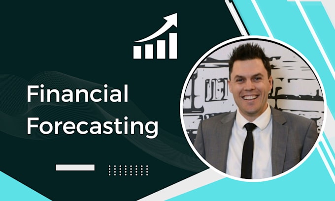 provide investor ready 3 statement financial forecasts