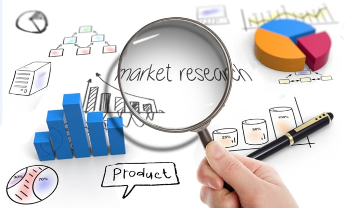 Provide an insightful market research report, web research, survey, analysis  by Theproshop