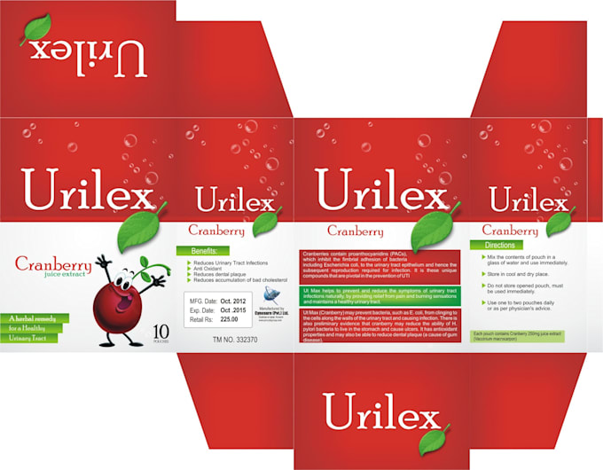 design professional packaging for your business