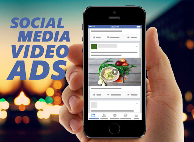 create short video ads