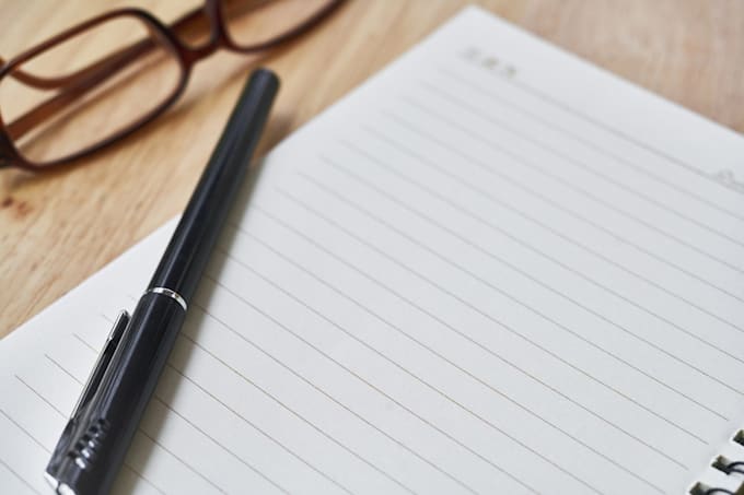 Last minute essay writing service image