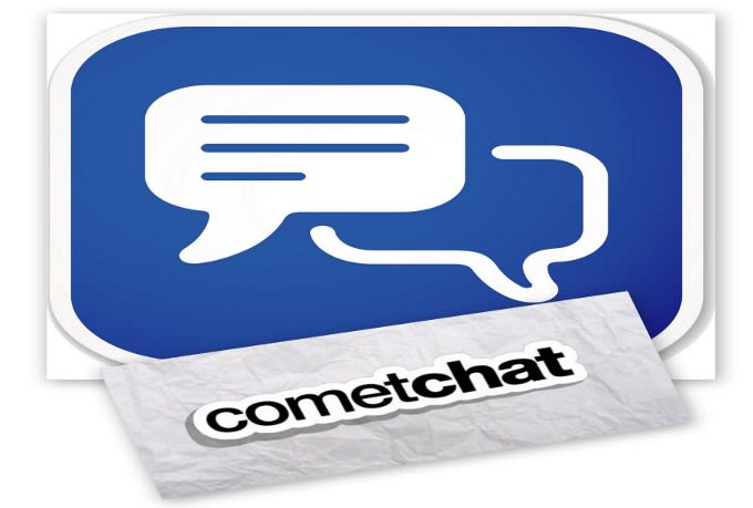 install cometchat on phpfox