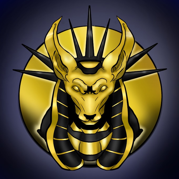 Make a twitch logo or profile picture by Jstkrueger