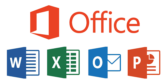 Do Any Type Of Work On Microsoft Word Excel Or Powerpoint By Hasni1066
