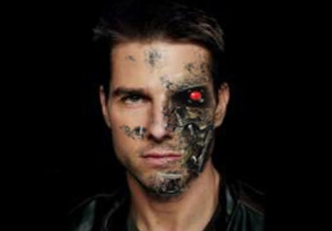 make you a Terminator