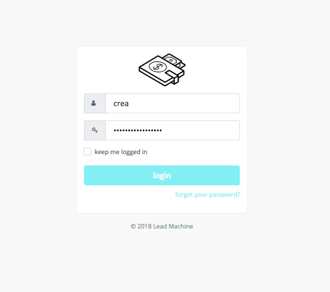 Brand your mautic dashboard by Creacrea | Fiverr