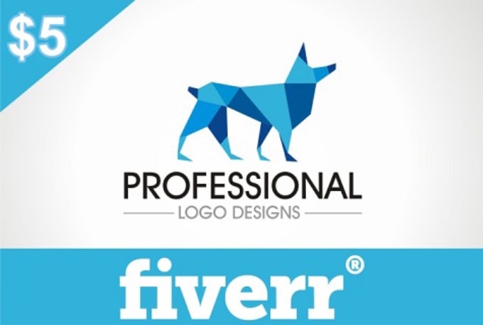 design your logo best and fast