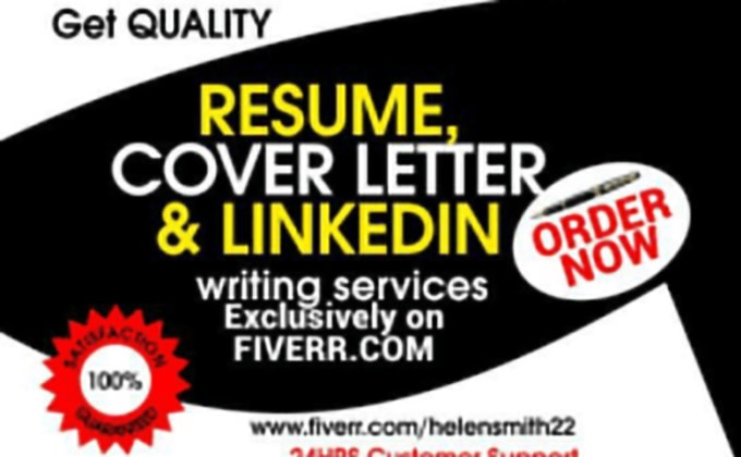 Provide Prolific Resume Writing Service By Writerresume82