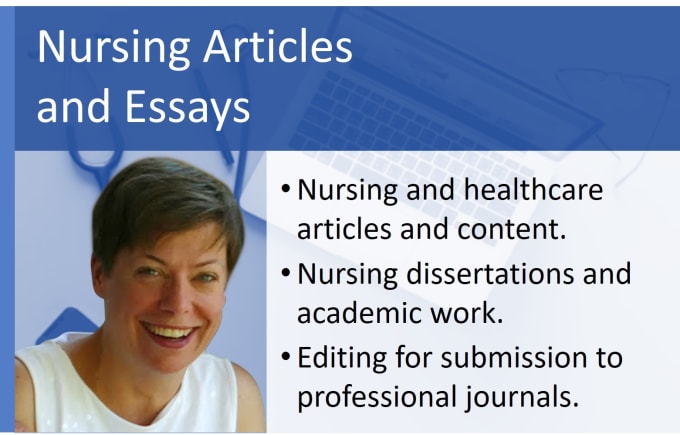 peer reviewed nursing articles