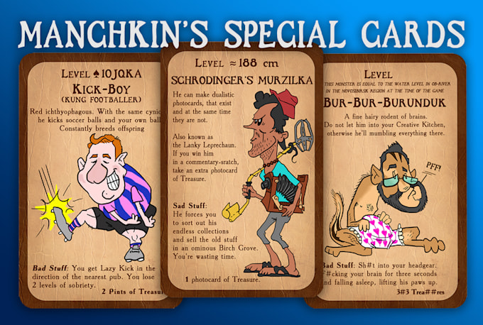 Draw You On The Board Game Card By Tymahob