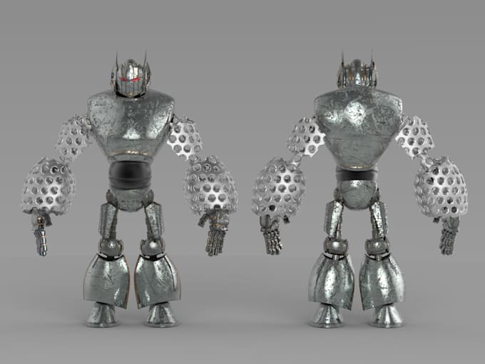 do any 3d modeling and rendering for, website,animation