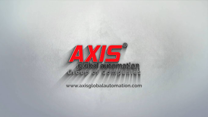 animate your logo for video intros