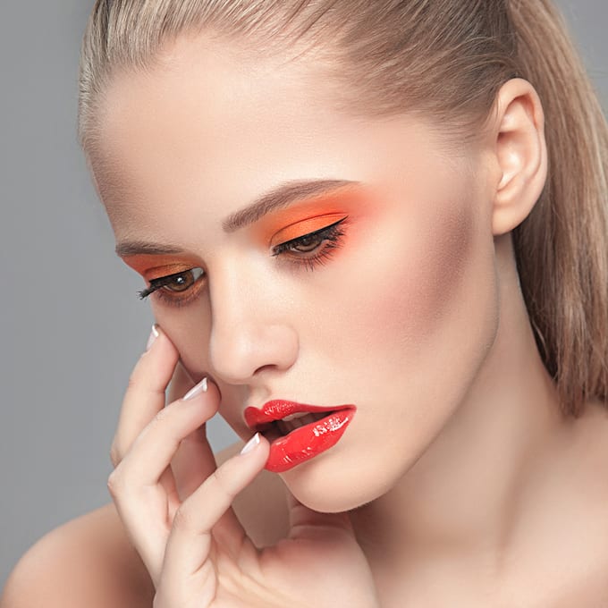 do photoshop editing, photo retouch, skin retouch