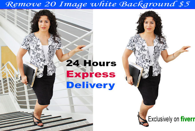 do white background remove amazon ecommerce online store