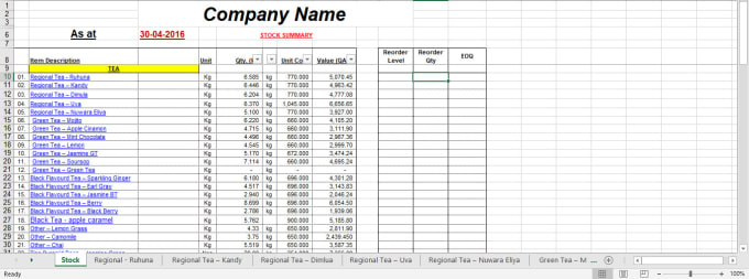 Stock Ledger Template Excel from fiverr-res.cloudinary.com