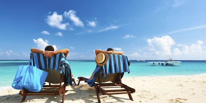 write guest post on travel and tourism blog seo contextual backlinks high da dr