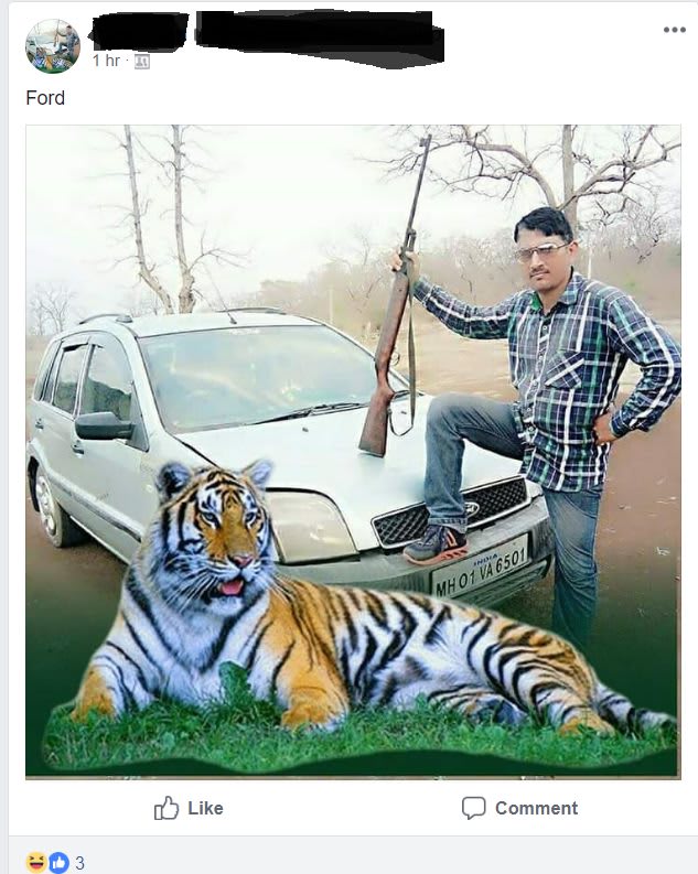 create a bad photoshop for you
