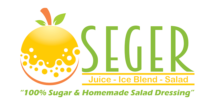 make your company logo with uniqe taste