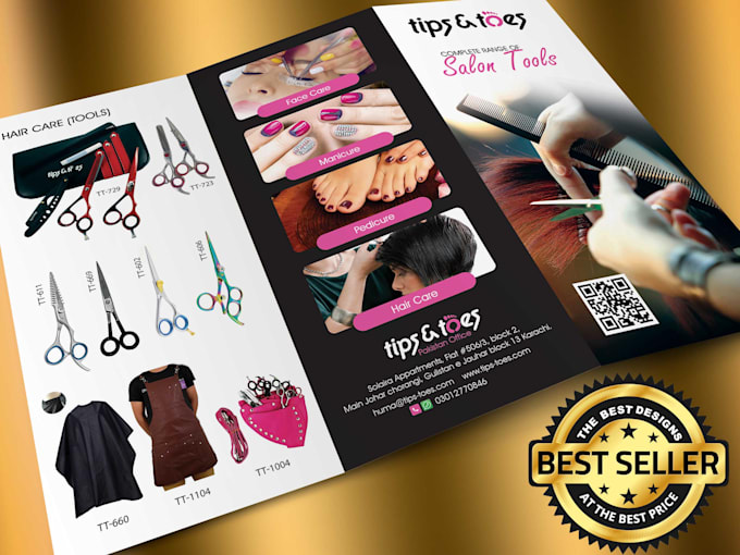 design best brochure design , bifold, trifold, leaflet