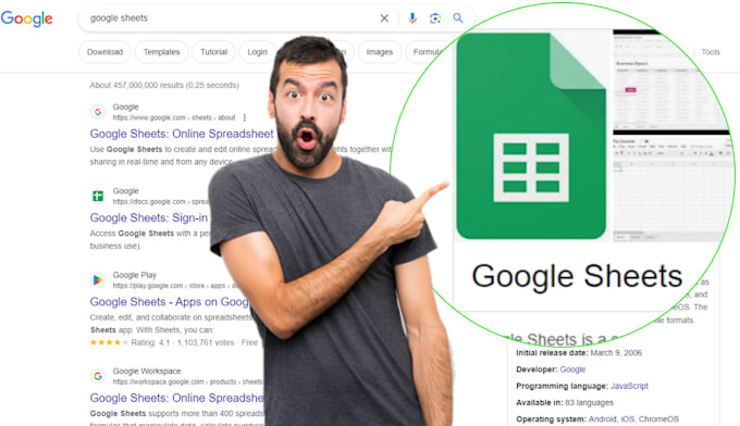 automate your google sheets with apps script and custom formulas