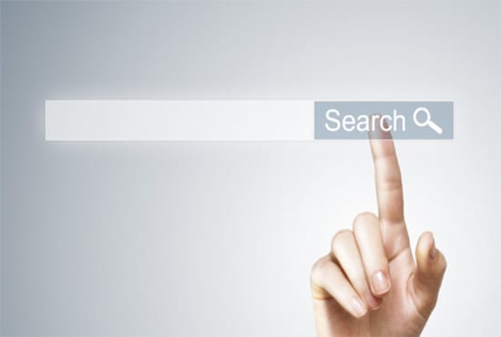add searching on your website