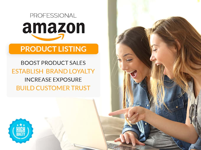 write amazon listing optimization SEO product description