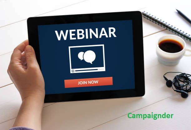 setup your webinar and integrate it with autoresponder