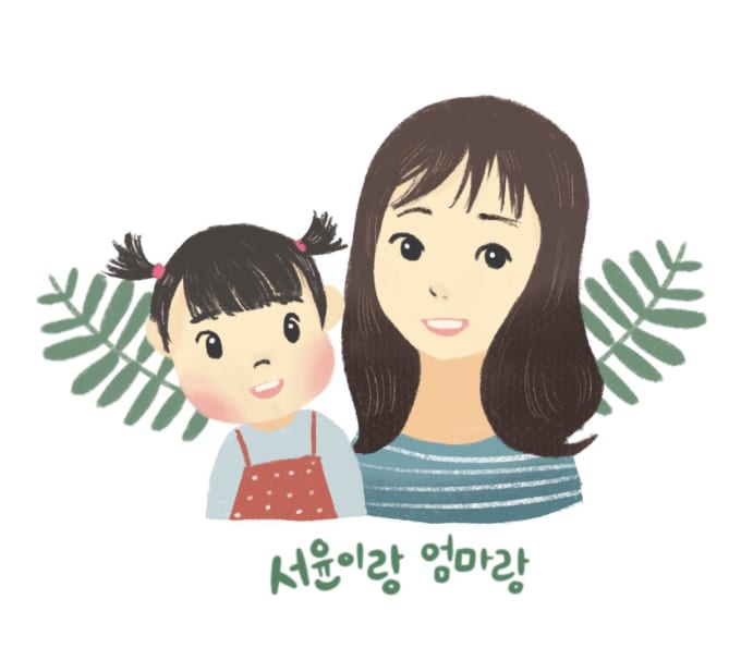 Draw Cute Couple Cartoon Caricature By Spikyspiky,Tumblr Girl Drawing Easy