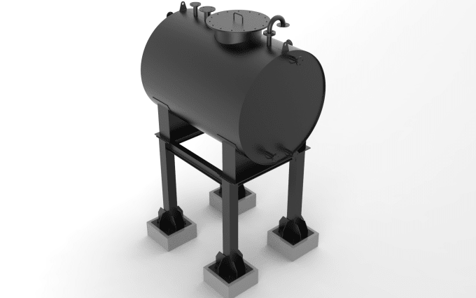 Do Sheet Metal Design With Detail Dimension By Solidworks By Bdcadpro