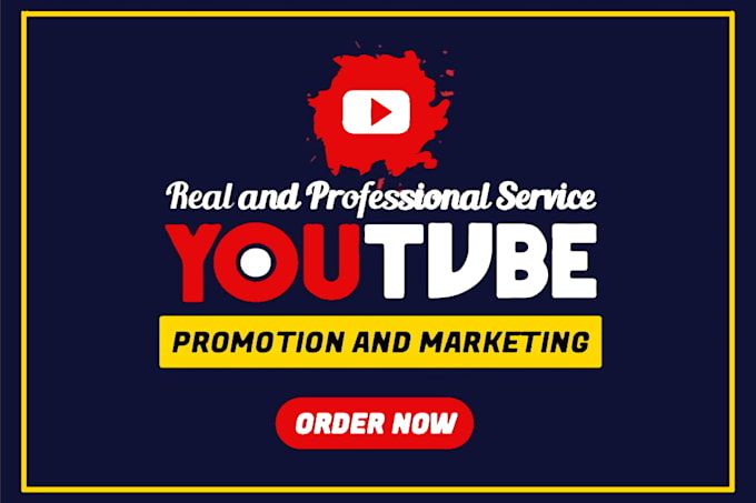 organically promote your youtube video through google ads