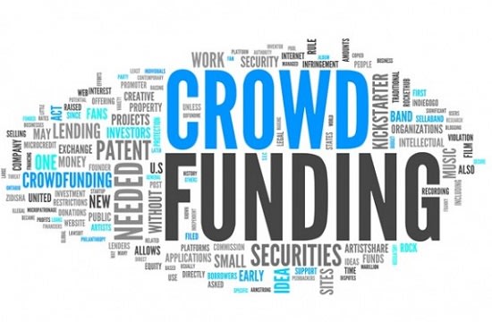 improve your kickstarter project rank